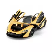 Metalni auto 1/24 mclaren p1 ( 311121 )