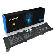 Baterija za prenosnik ASUS B31N1635 VivoBook 17 A705 Pro 3600mAh