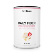 GymBeam Mešanica vlaknin Daily Fiber, 240 g