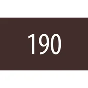 C12-190 VOSEK MEHKI OREH P35 2-del