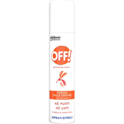 Off! sprej, 100 ml