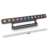 Cameo PIXBAR 600 PRO Profesionalni 12 x 12 W RGBWA+UV LED Bar - Cameo