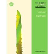 THE CHESTER CLARINET ANTHOLOGY