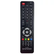 General DAEWOO RC-530BS - compatible General-branded remote control