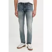 Armani Exchange moške kavbojke skinny kroja