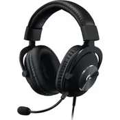 Logitech G PRO X SE Wired Gaming Headset 981-001470