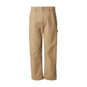 JACK & JONES Hlače JWHEDDIE  kapučino