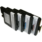 Komplet FENIX R-GC21 C/M/Y+Bk gratis (3+1gratis), nadomešča gel kartuše Ricoh GC21 (BK/C/M/Y) za Ricoh Aficio GX2500, GX3000, GX3000SF, GX3000S, GX3050N, GX3050SFN, GX5050N, GX7000 - kapaciteta enaka originalu