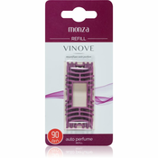 VINOVE Womens Monza dišava za avto nadomestno polnilo
