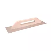 GLETER JUMBO STRONG WOOD 480 - 480mm 10x10 Nazubljeni