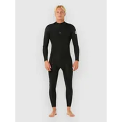 Rip Curl Dawn Patrol Bz 53 Wetsuit black