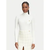 Elisabetta Franchi Golf MK-05B-66E2-V350 Bela Slim Fit