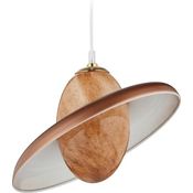 Relaxdays saturn luster ( 354505 )