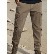 Sinsay - Cargo pantalone - kafa