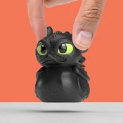 Zbirateljska figurica Numskull How To Train Your Dragon - Toothless Mini TUBBZ