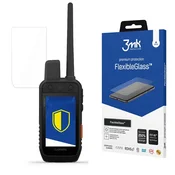 3MK Garmin Alpha 200i - 3mk fleksibilno steklo