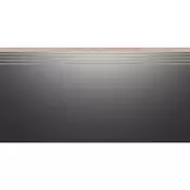 Cambia Black Lappato Rett 59,7x29,7cm
