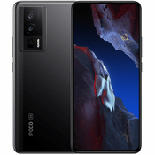 Xiaomi POCO F5 PRO 5G 12GB/256GB Black