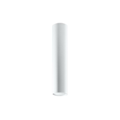Sollux SL.0998 - Spot svetiljka LAGOS 1xGU10/10W/230V 40 cm bela