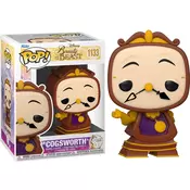 Bobble Figure Disney POP! - Beauty And The Beast - Beast