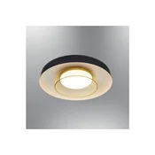 Opviq luster Petiti 1432-1-19, LED 20 W, crni
