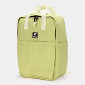 KIDS CAMP BACKPACK GREEN ONE SIZE