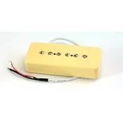 Partsland P90S-IV-BRIDGE Kitarski magnet