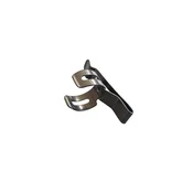 Replacement clips for Fenix flashlights - Fenix HM53R