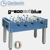 Ročni nogomet GARLANDO/G-500/OUT blue/Sport Profesional PR