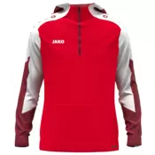 Jako Mikica s kapuco JAKO Dynamic Zip Hoody