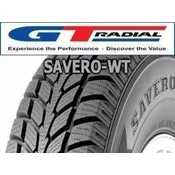 GT Radial SAVERO WT ( 245/70 R16 107T )