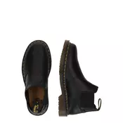 Gležnjarji Chelsea Dr. Martens 2976 Lo Chelsea Boot DM40587001 Črna