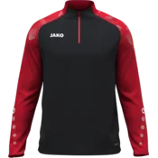 Jako Mikica Sonic Zip Top