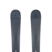 Fischer The Curv Noize DTX + RSX12 GW PR Komplet smuči 2027