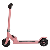 FREE 2 MOVE romobil City Cruiser rozi