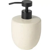 COSTA NOVA Pacifica Dozirnik za milo, 108 mm, premer: 90 mm, vanilija