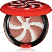 MAC Cosmetics Hyper Real Glow Duo Hypnotizing Holiday puder za osvetljevanje duo odtenek Fortune Teller/Blizzard Wizard 8 g