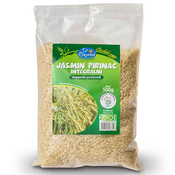 Organski integralni jasmin pirinac, 500g