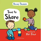Time to Share