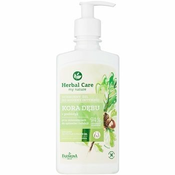 Farmona Herbal Care Oak Bark zaštitni gel za intimnu higijenu 94% Natural Ingredients (Tendency for Vaginal Infections) 330 ml