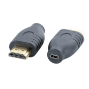 Kitajc Micro HDMI na HDMI adapter