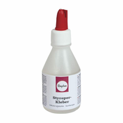 Rayher. Lepilo za stiropor, 90g, 100ml