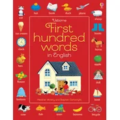 First Hundred Words in English