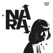 Nara Leao - Nara (Clear Coloured) (LP)