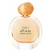 Giorgio Armani Terra Di Gioia Eau de Parfum - tester, 100 ml