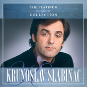 KRUNOSLAV KICO SLABINAC - The Platinum Collection