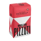 MOKA PŠENIČNA ZA PIZZE PULCINELLA MOLINI PIZZUTI