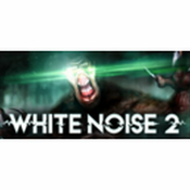 White Noise 2 Steam key