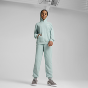 PUMA KOMPLET TRENERKA PUMA LOUNGEWEAR SUIT TR G DJEVOJCICE