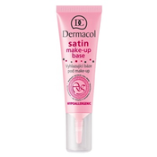 Dermacol Satin glatka baza za make-up (Skin smoothing make-up base) 10 ml